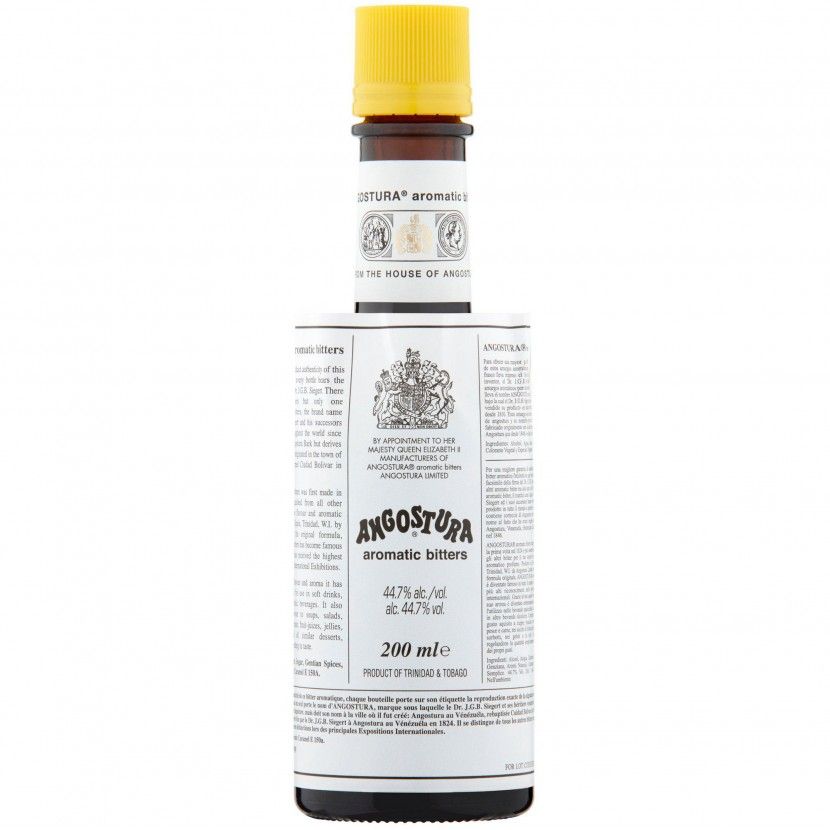 Angostura Bitters 20 Cl