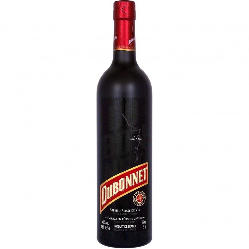 Dubonnet 75 Cl