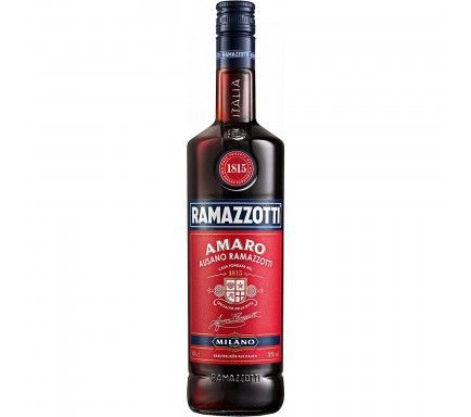 Amaro Ramazzotti 70 Cl