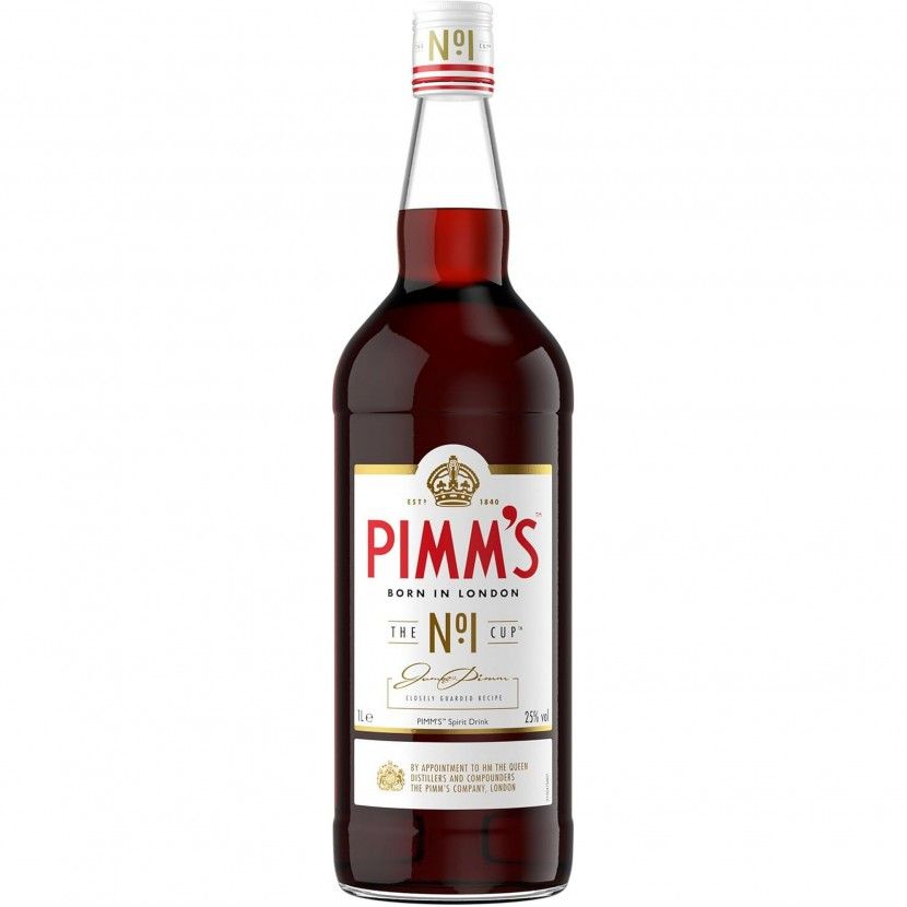 Pimm's 1 L