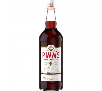 Pimm's 1 L