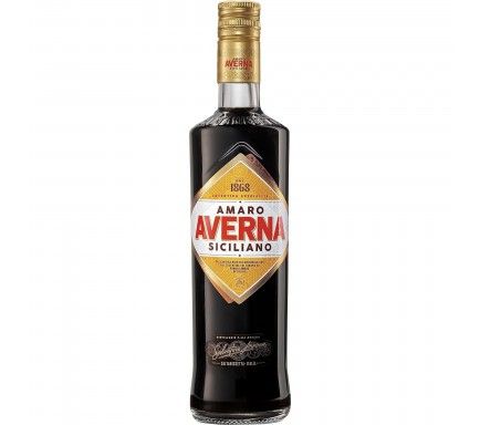 Amaro Averna 70 Cl