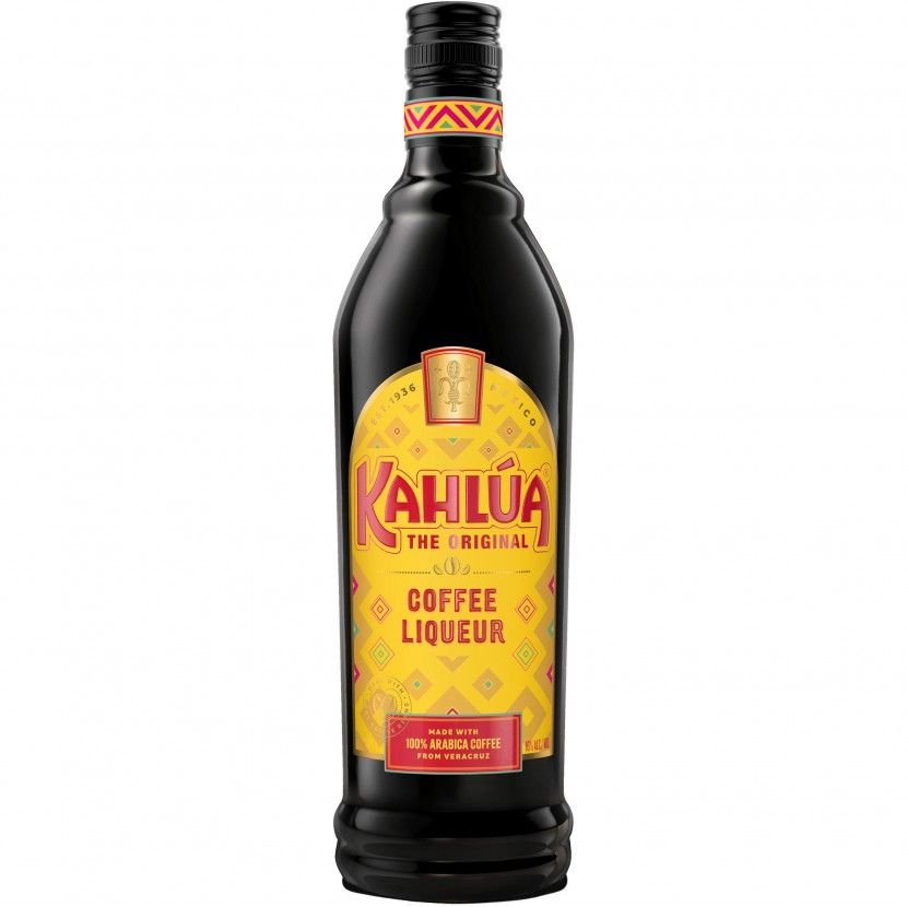 Liquor Kahl�a 1 L