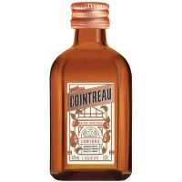 Licor Cointreau 5 Cl