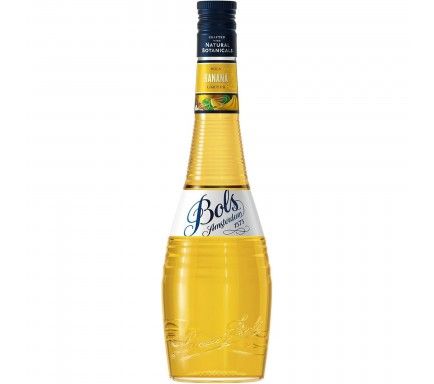 Liquor Bols Banane 70 Cl