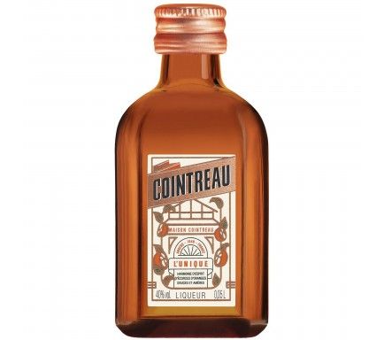 Licor Cointreau 5 Cl