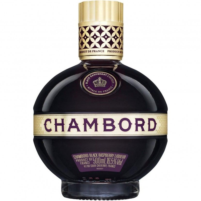 Liquor Chambord Royale 50 Cl