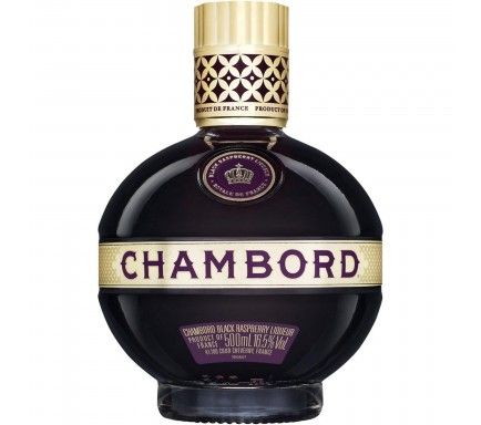 Liquor Chambord Royale 50 Cl