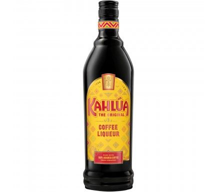 Licor Kahl�a 1 L