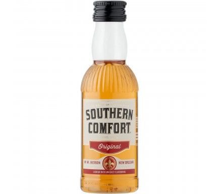 Licor Southern Comfort 5 Cl
