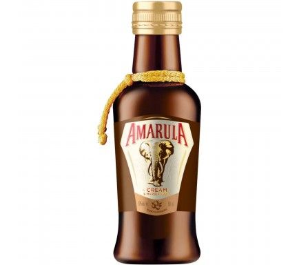 Licor Amarula 5 Cl