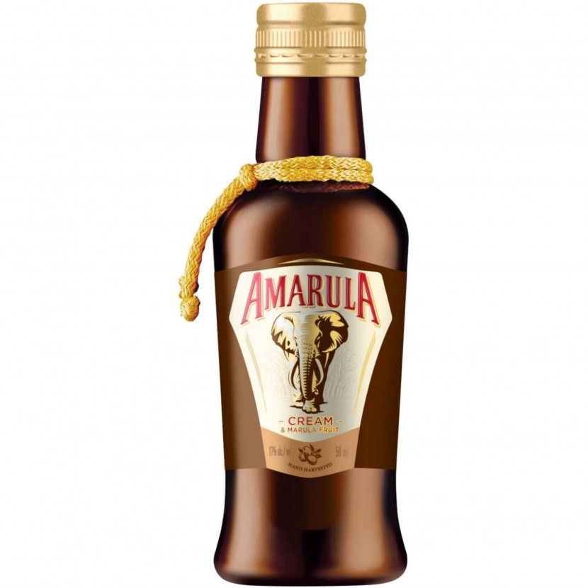 Liqueur Amarula 5 Cl