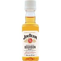 Whisky Jim Beam 5 Cl