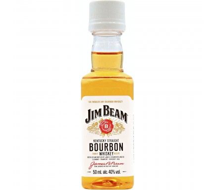 Whisky Jim Beam 5 Cl