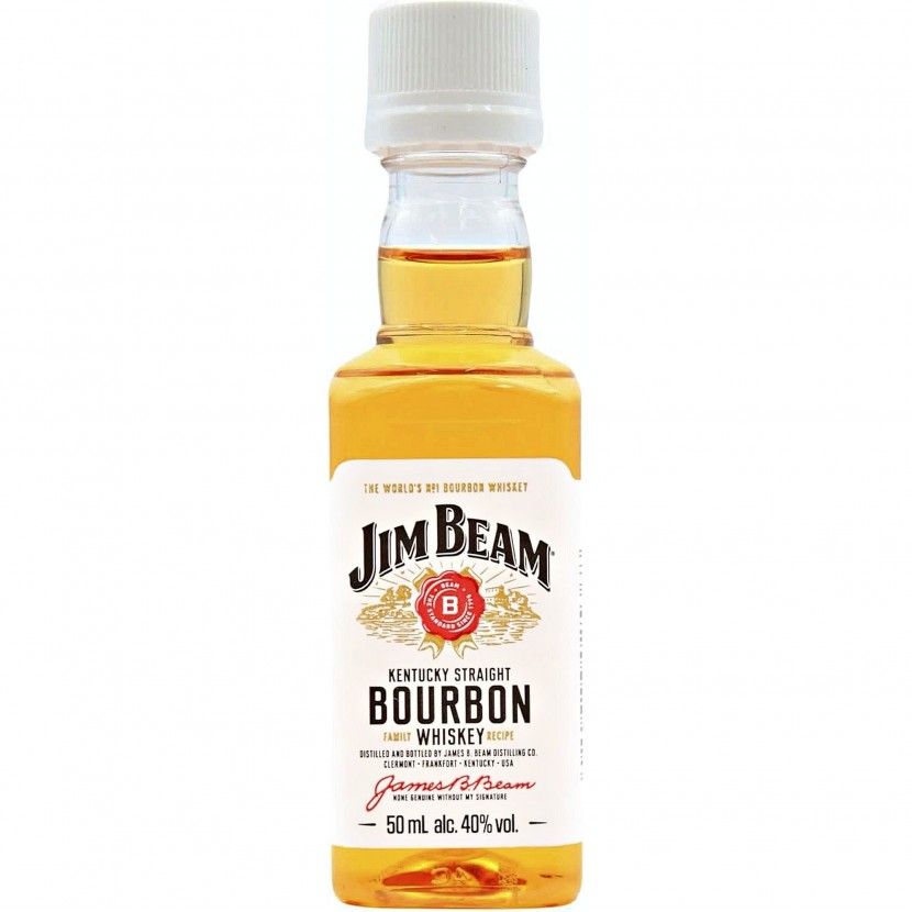 Whisky Jim Beam 5 Cl