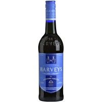 Sherry Harvey's Bristol Cream 75 Cl