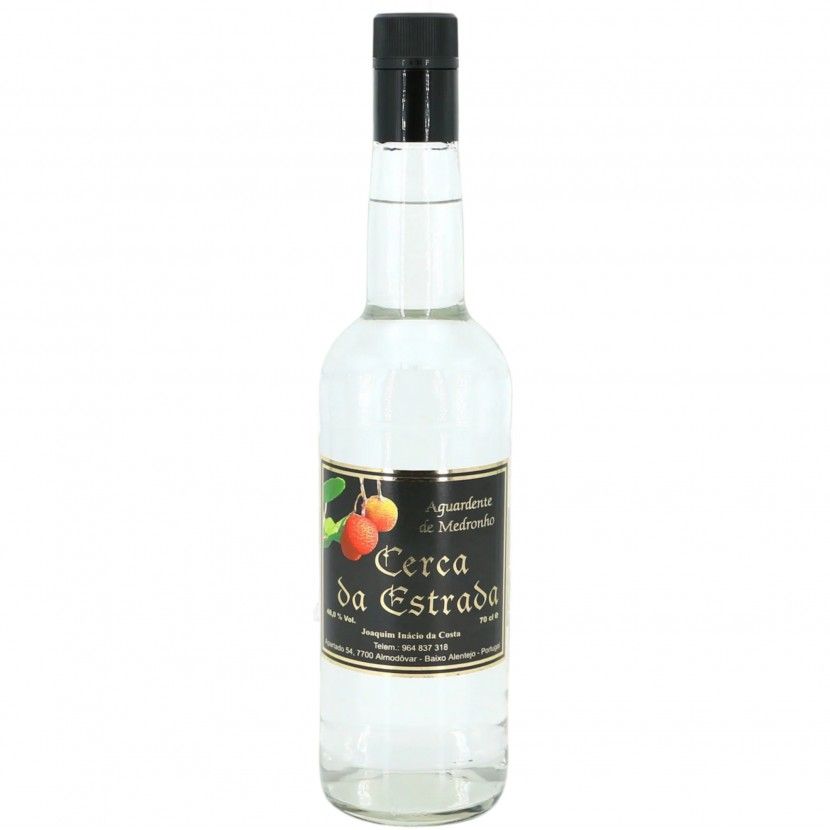 Firewater Medronho Cerca da Estrada 70 Cl