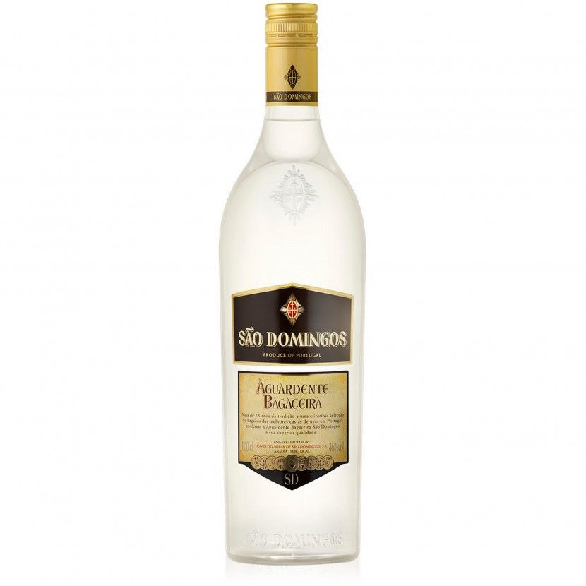 Aguardente Bagaceira S�o Domingos 1 L