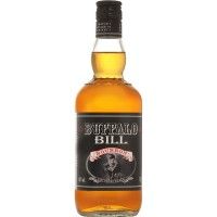 Whisky Bourbon Buffalo Bill 70 Cl