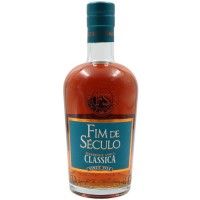 Firewater Velha Fim De Seculo 70 Cl