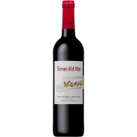 Red Wine Terras D'El Rei 75 Cl