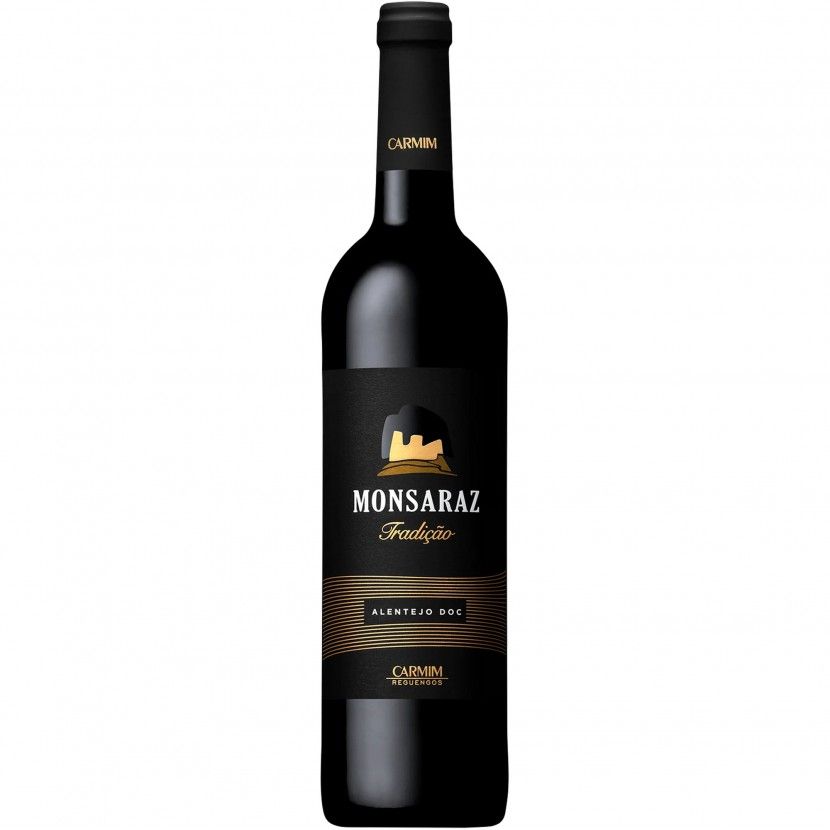 Red Wine Monsaraz 75 Cl