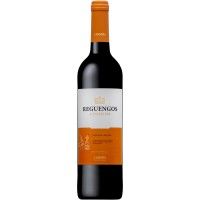 Vinho Tinto Reguengos D.O.C 75 Cl