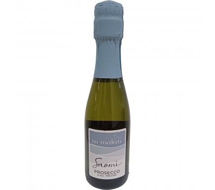 Prosecco Tordera 20 Cl Prosecco Tordera 20 Cl