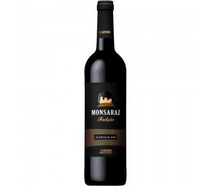 Red Wine Monsaraz 75 Cl