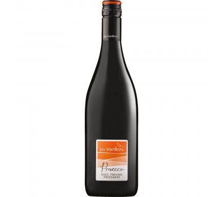 Prosecco Tordera Treviso (Frizzante/Stelvin) 75 Cl Prosecco Tordera Treviso (Frizzante/Stelvin) 75 Cl