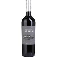 Vinho Tinto Herdade Servas 75 Cl