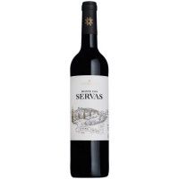 Vinho Tinto Monte Servas 37 Cl