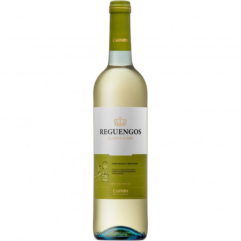 White Wine Reguengos D.O.C 75 Cl