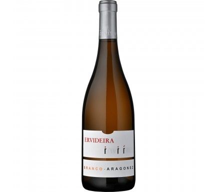 Vinho Branco Ervideira Invisivel 75 Cl