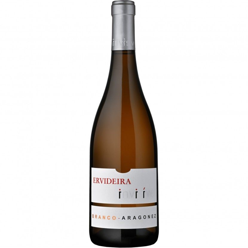 Vinho Branco Ervideira Invisivel 75 Cl