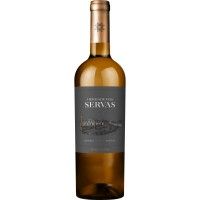 White Wine Herdade Servas 75 Cl
