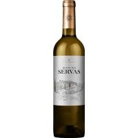 Vinho Branco Monte Servas 75 Cl