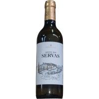 Vinho Branco Monte Servas 37 Cl