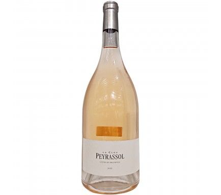 Vinho Rose Le Clos Peyrassol Provence 1.5 L