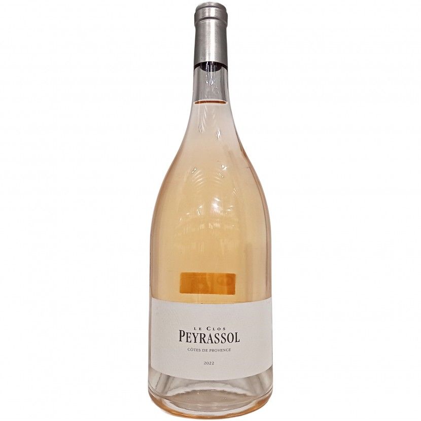 Vinho Rose Le Clos Peyrassol Provence 1.5 L