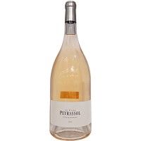 Vinho Rose Le Clos Peyrassol Provence 1.5 L