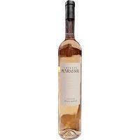 Vinho Rose Chateau Peyrassol Provence Biologico 1.5 L