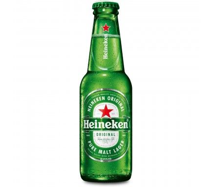 Heineken Gfa 25 Cl (Pack 24)