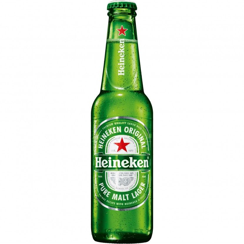 Heineken Gfa 33 Cl (Pack 24)