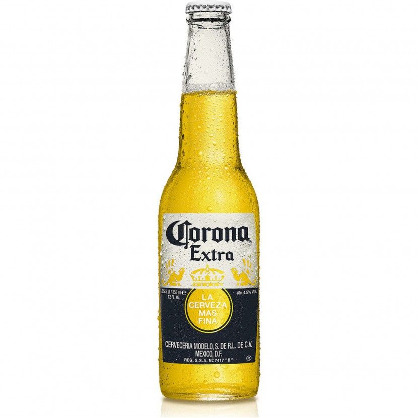 Corona Extra 35 Cl (Pack 24)