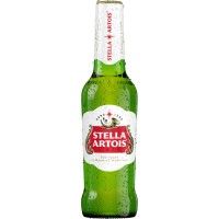 Cerveja Stella Artois 33 Cl (Pack 24)