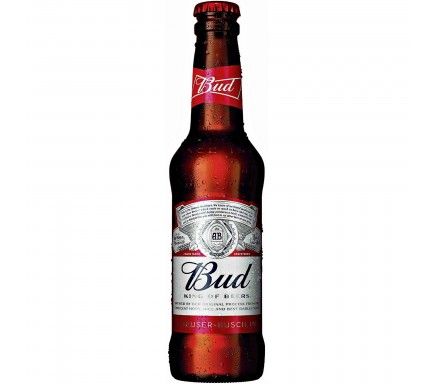 Bud Gfa 33 Cl (Pack 24)