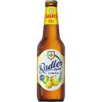 Sagres Radler Gfa 33 Cl (Pack 24)