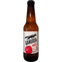 Bandida Pomar 33 Cl (Pack 24)