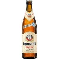Cerveja Erdinger Hefe-Weiss 50 Cl (Pack 12)
